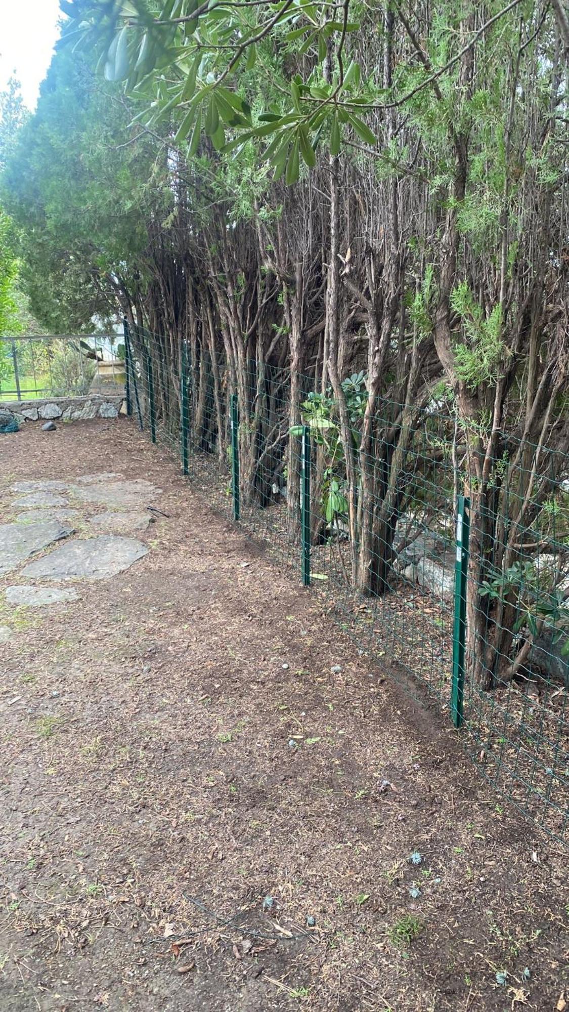 Casa Con Giardino: Варацце Экстерьер фото